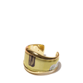 Bangle Giallo tenue
