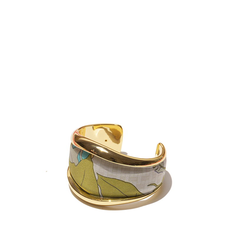 Bangle Vibrant forest