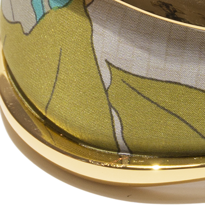 Bangle Vibrant forest