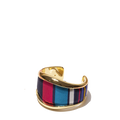Bangle Intreccio grafico