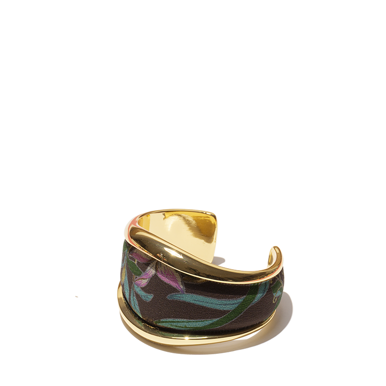 Bangle Fiori d'autunno