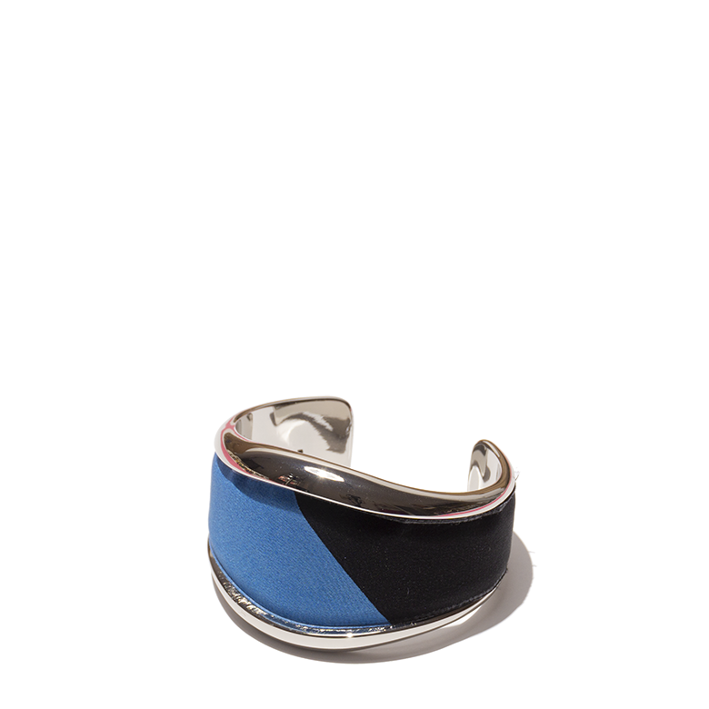 Bangle Black&Blue