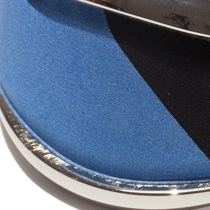 Bangle Black&Blue