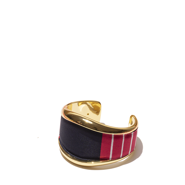 Bangle Fantasia fuxia