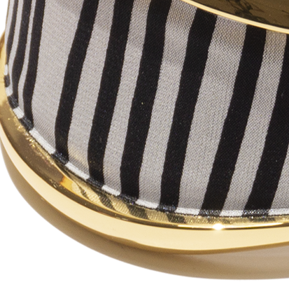 Bangle Optical twist