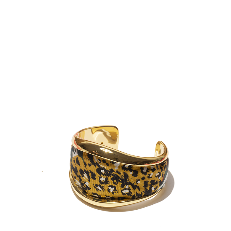 Bangle Animalier