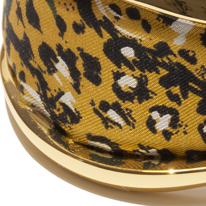 Bangle Animalier