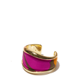 Bangle Fiori pop
