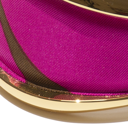 Bangle Fiori pop
