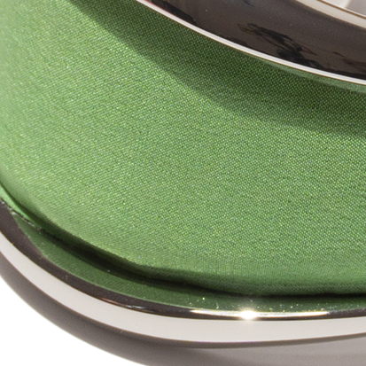 Bangle Verde acceso