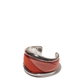 Bangle Sfumature di rosso
