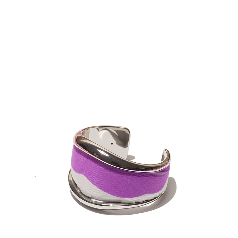 Bangle Flower Glow
