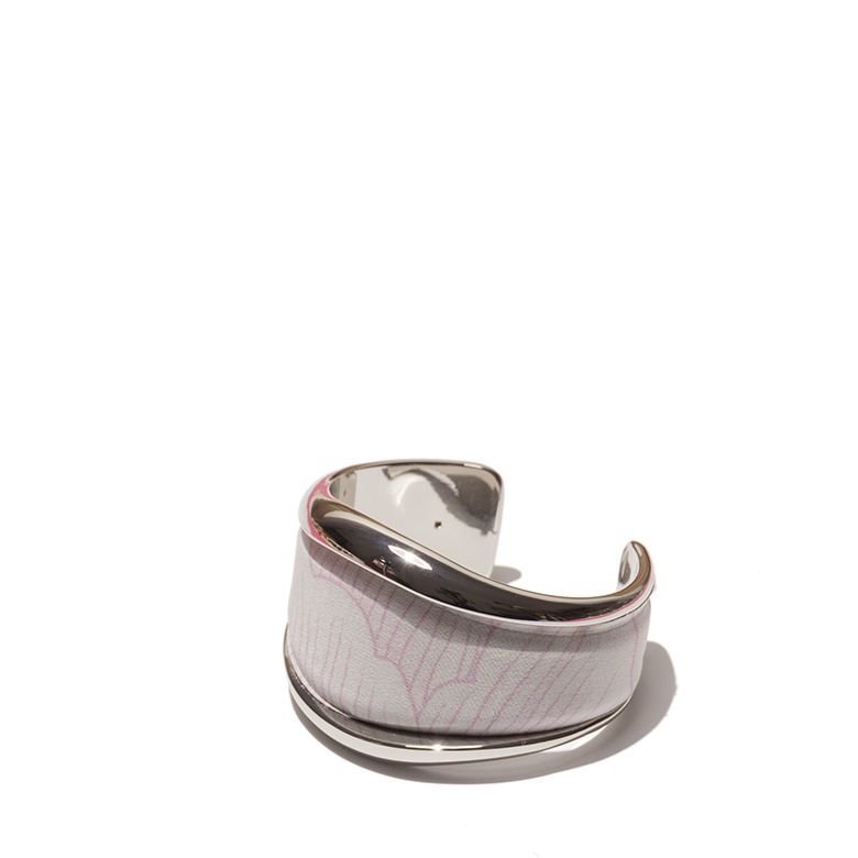Bangle Fiore delicato