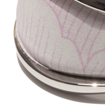 Bangle Fiore delicato