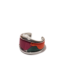 Bangle Fiori rossi