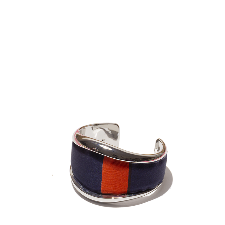 Bangle Rosso e blu