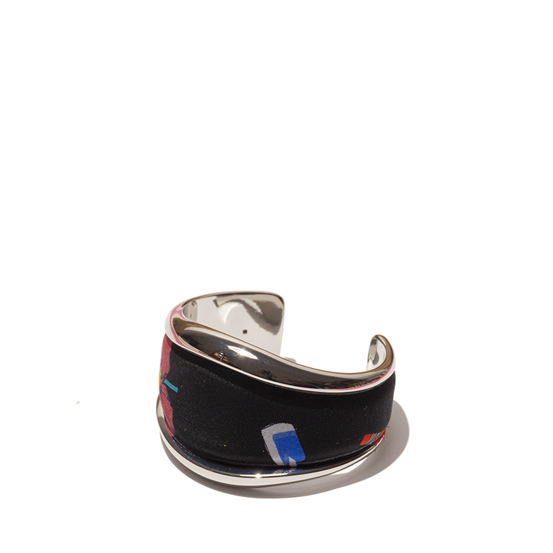 Playful Fantasy Bangle