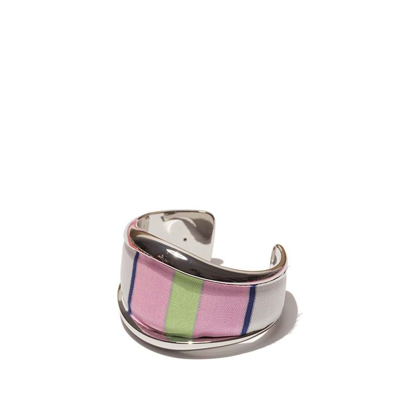 Bracelet jonc Graphique tendance