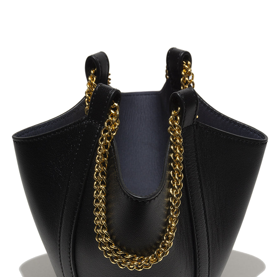 Bucket Secchiello nero