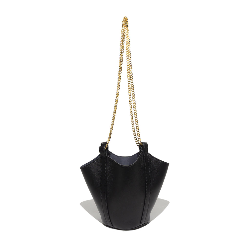 Bucket Secchiello nero
