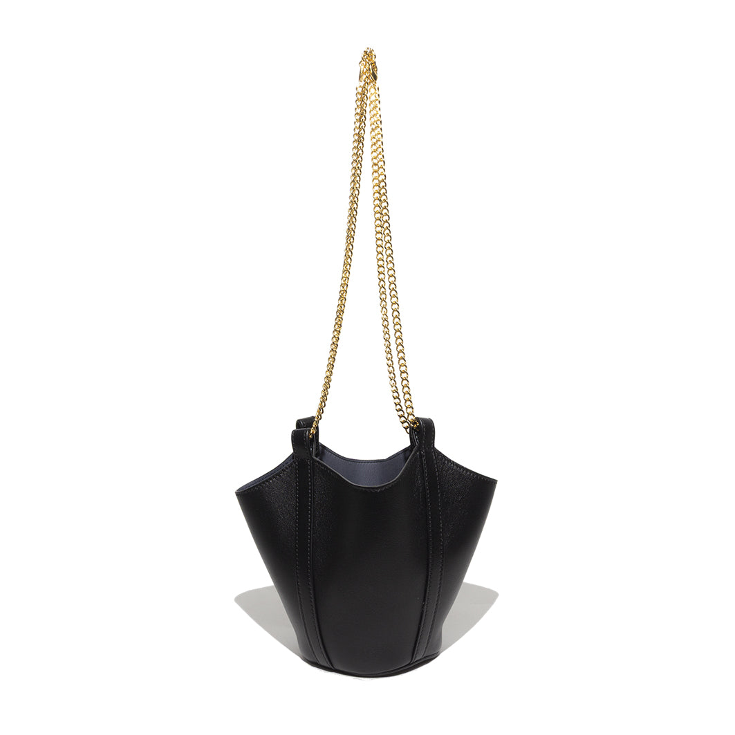 Bucket Secchiello nero