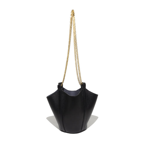 Bucket Secchiello nero