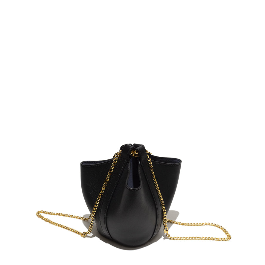 Bucket Secchiello nero
