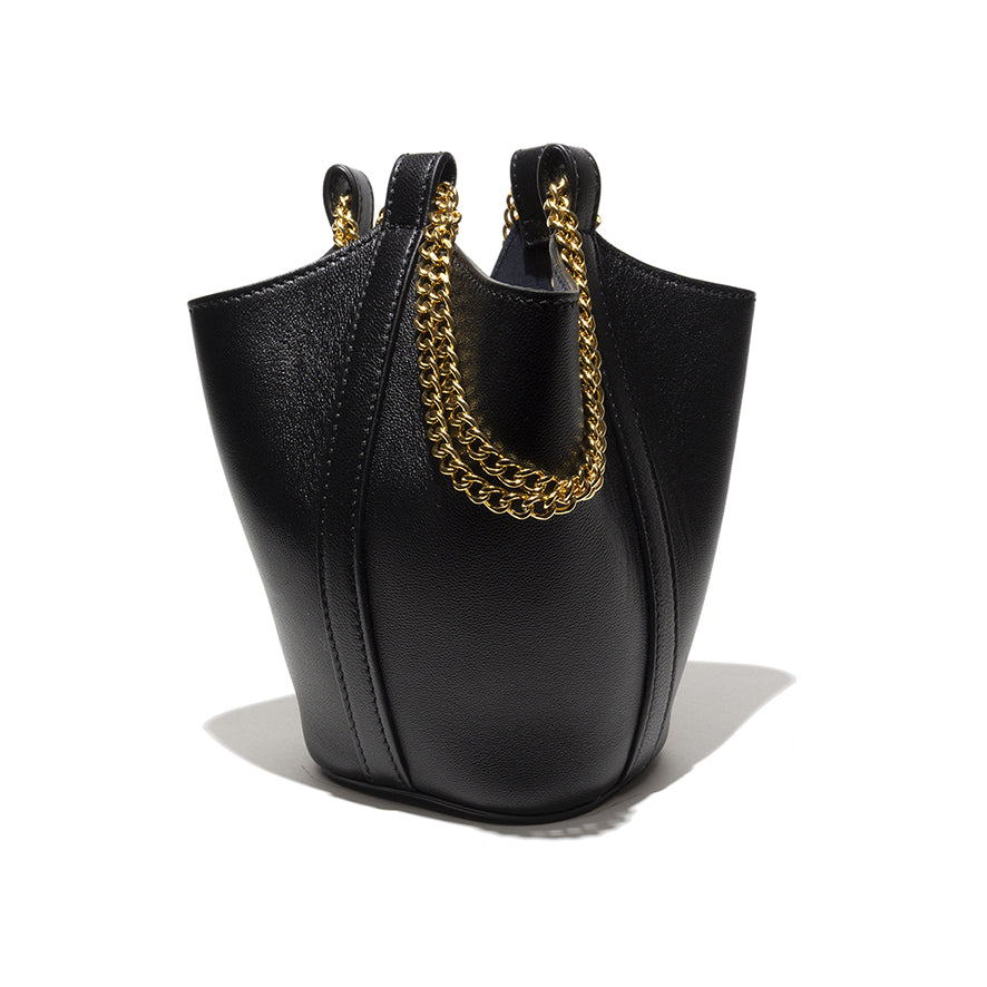 Bucket Secchiello nero