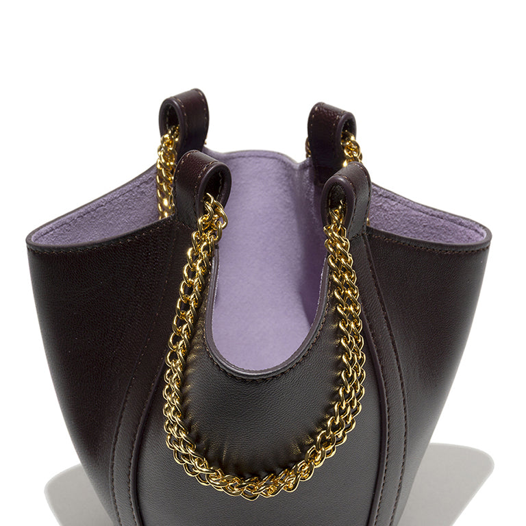 Bucket Secchiello Borgogna