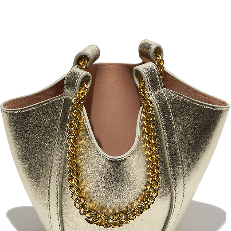 Bucket Secchiello Oro