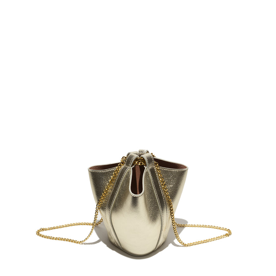 Bucket Secchiello Oro