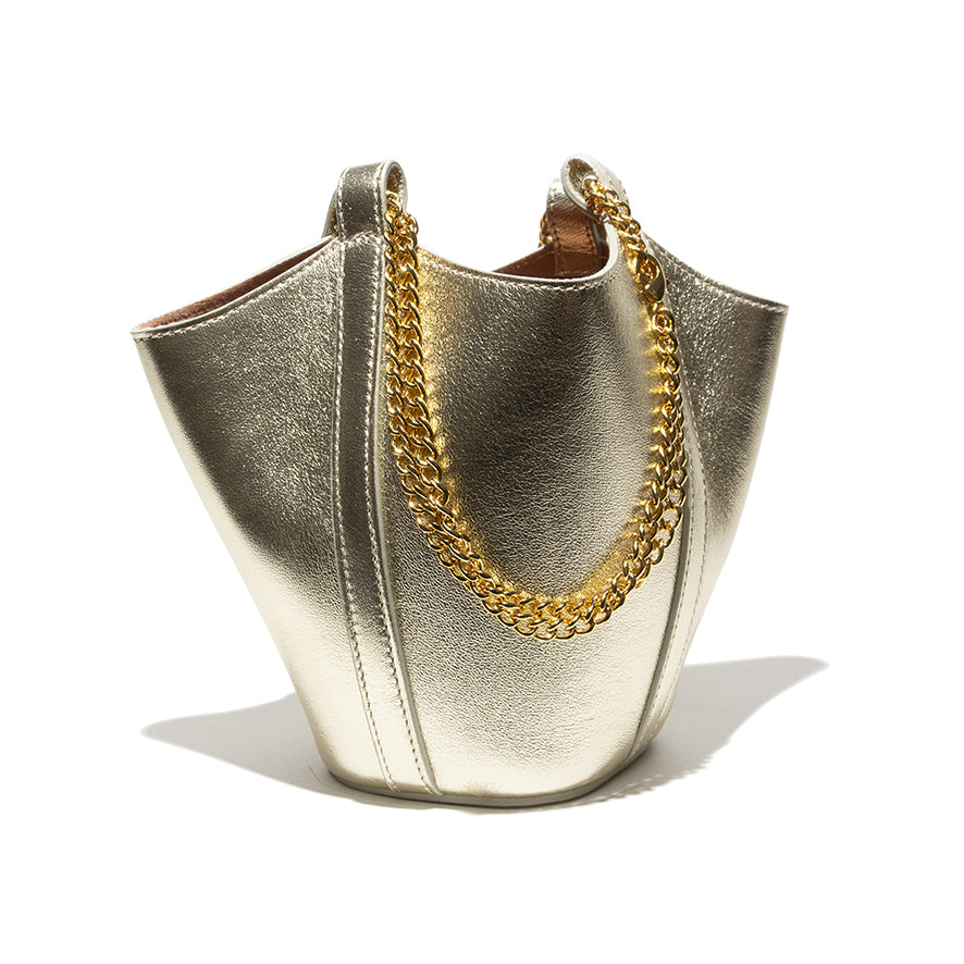 Bucket Secchiello Oro