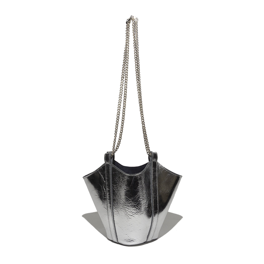Bucket Secchiello Argento