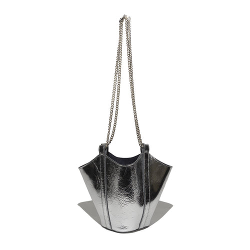 Bucket Secchiello Argento