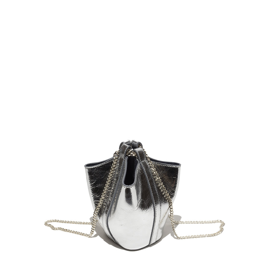 Bucket Secchiello Argento