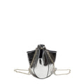 Bucket Secchiello Argento