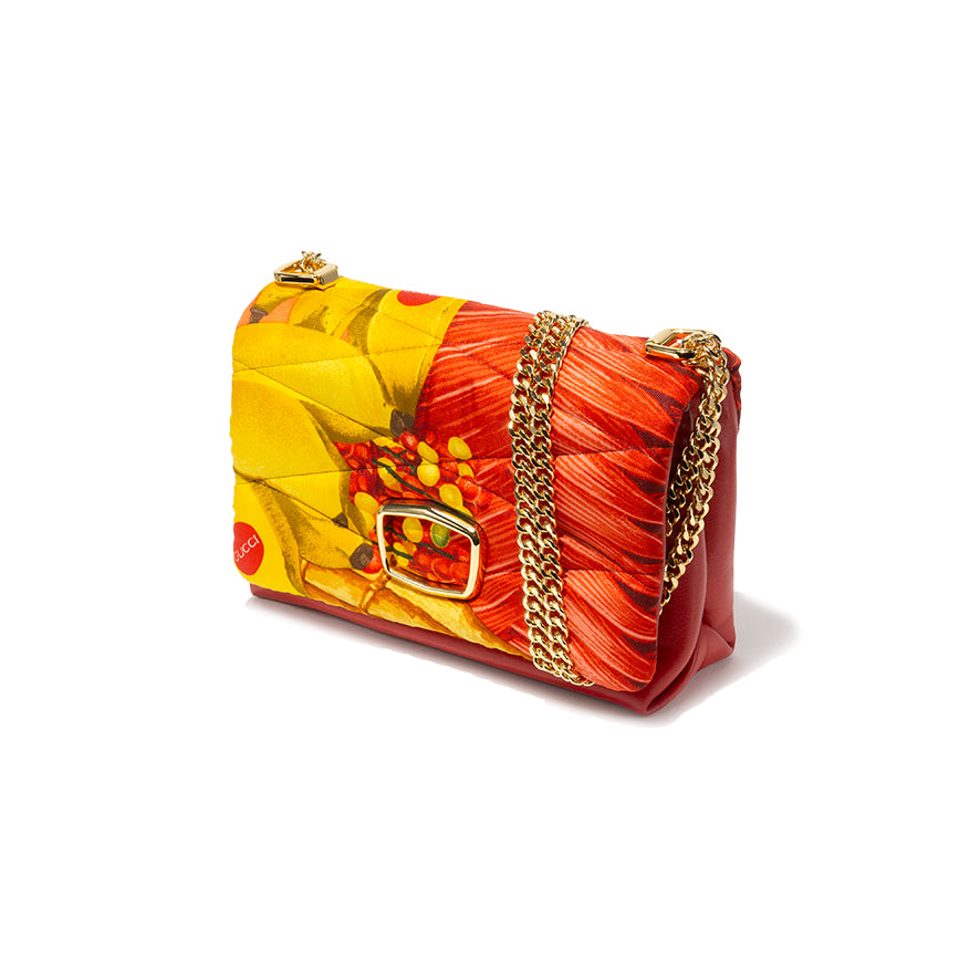 Carré On Mini Frutti rossi