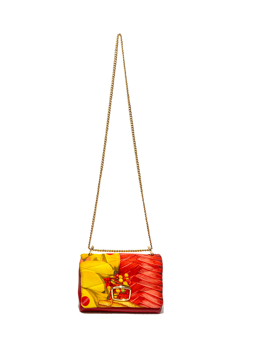 Carré On Mini Frutti rossi