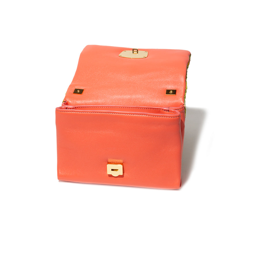 Carré On Mini Frutti tropicali