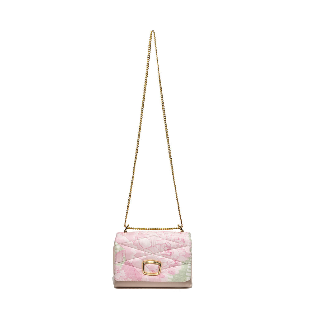 Carré On Mini Rosa confetto
