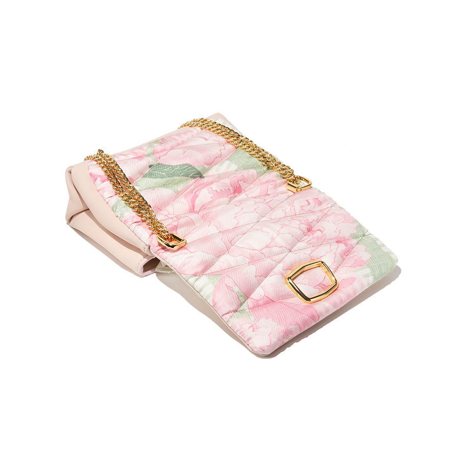 Carré On Mini Rosa confetto