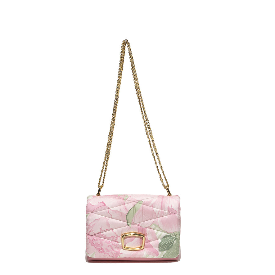 Carré On Mini Peonia fresca