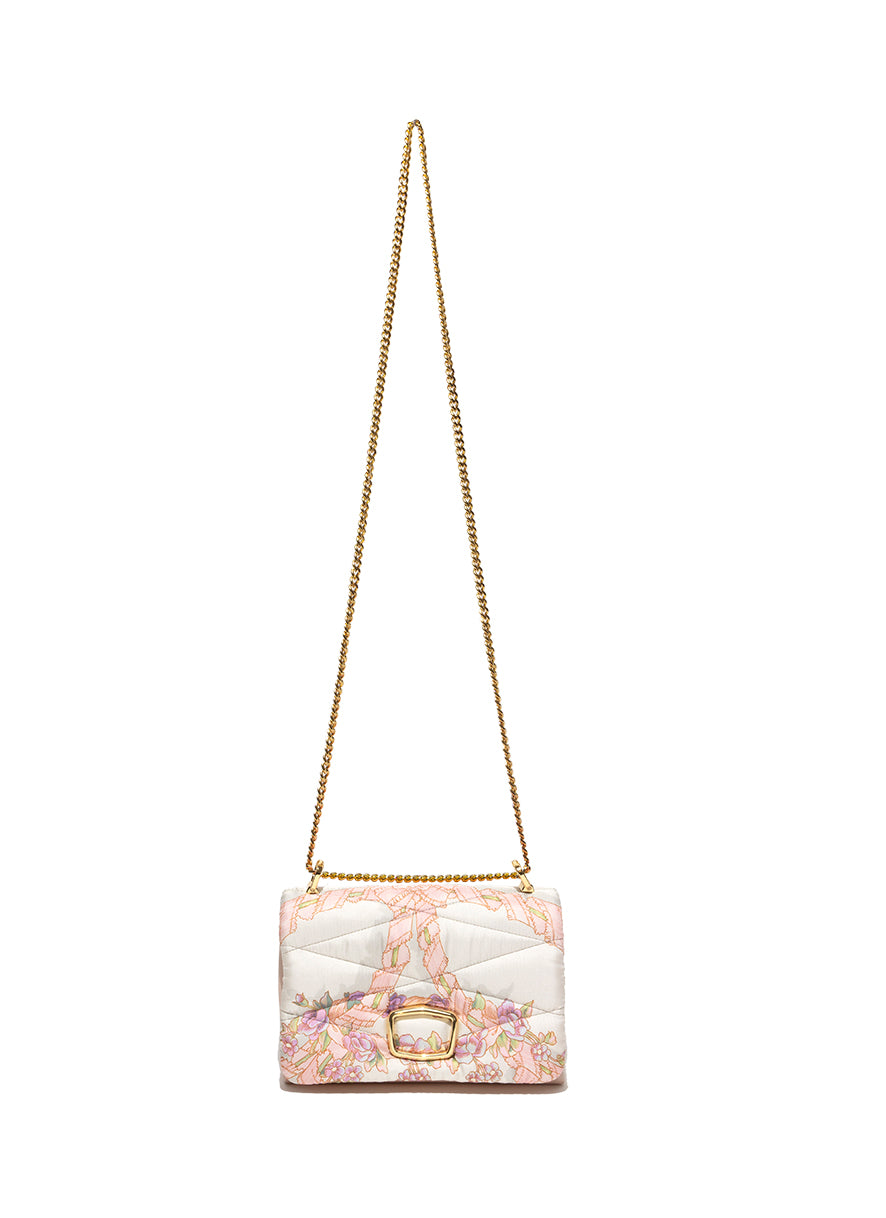 Carré On Mini Fiori delicati