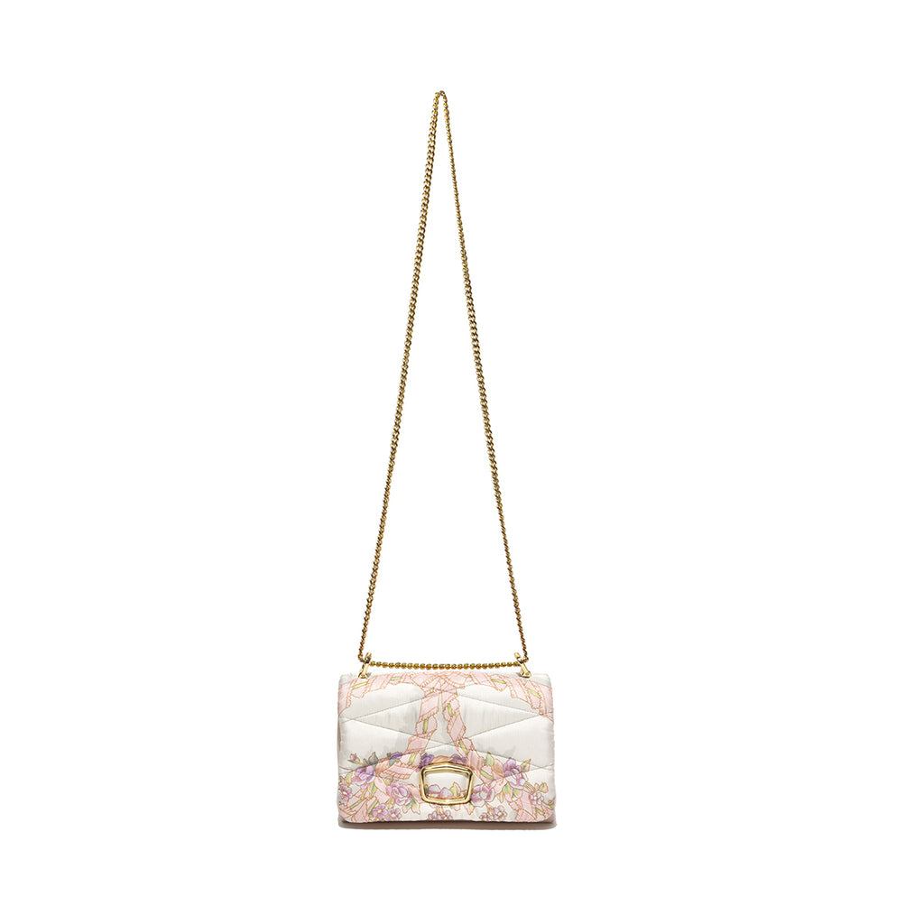 Carré On Mini Fiori delicati