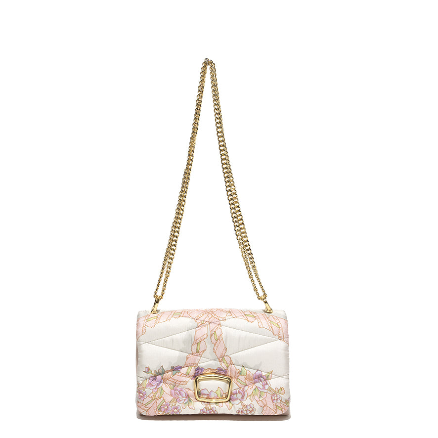 Carré On Mini Fiori delicati