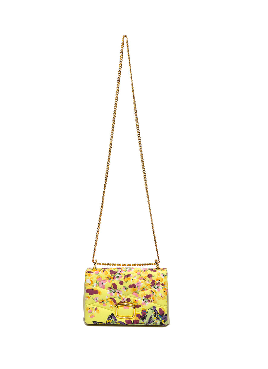 Carré On Mini Giallo di primavera