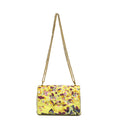 Carré On Mini Giallo di primavera