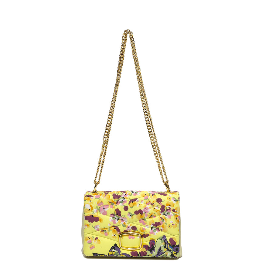 Carré On Mini Giallo di primavera