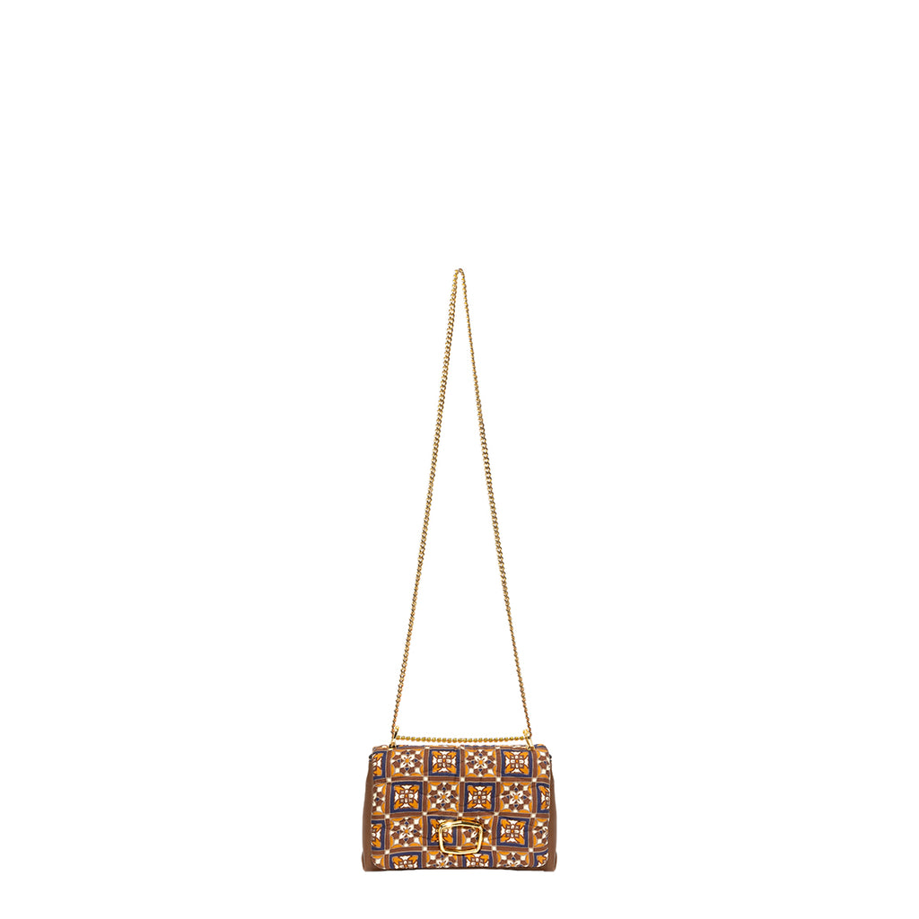 Carré On Mini Mosaico bizantino