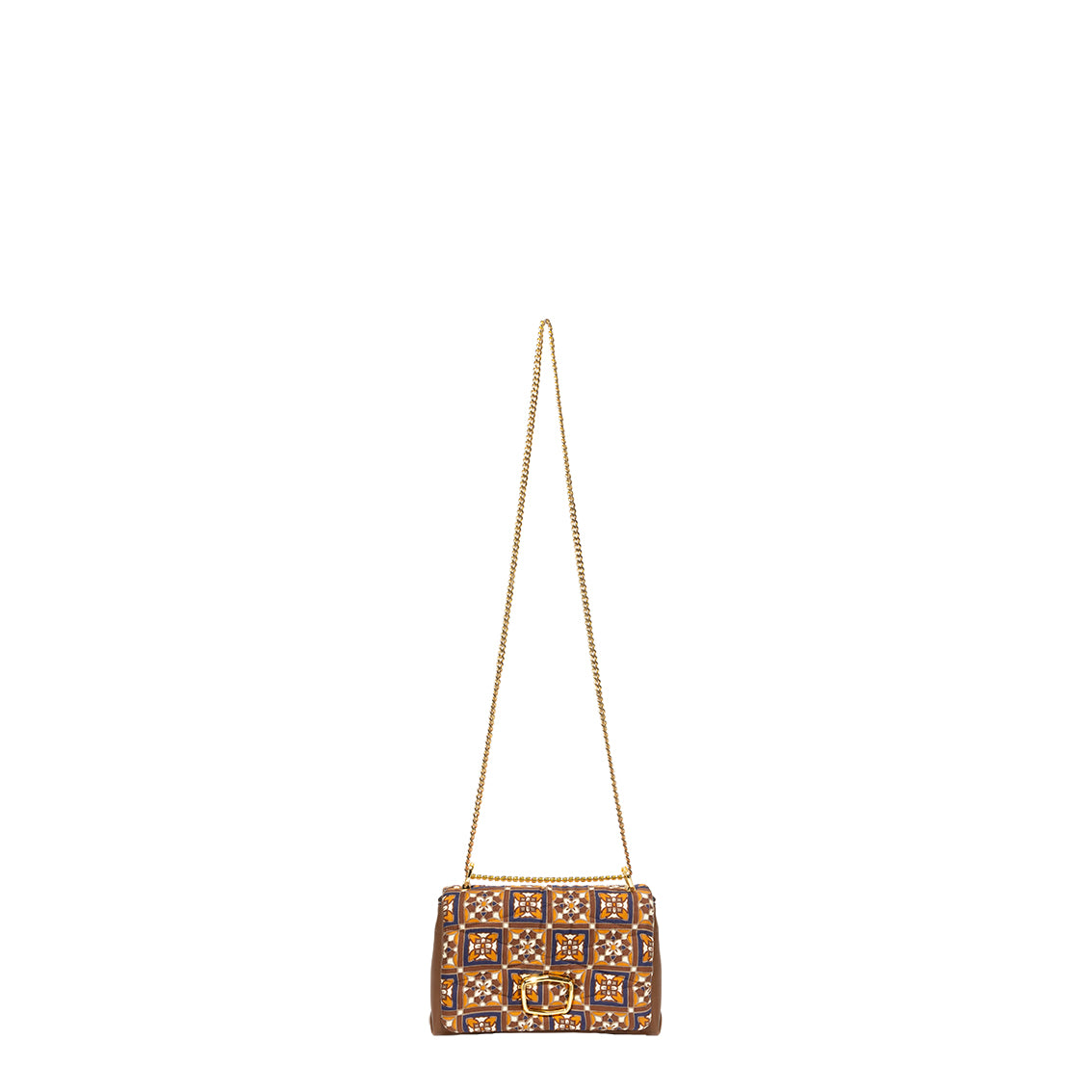 Carré On Mini Mosaico bizantino